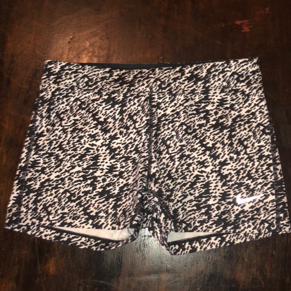 NWOT Nike Dri-Fit Shorts